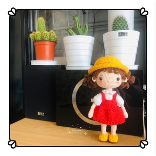 Len Baby Yarn bảng màu 2