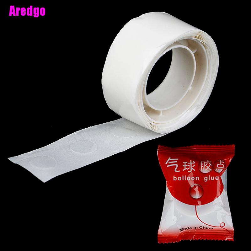 Set 100 Kẹp Bóng Bay Tiện Lợi