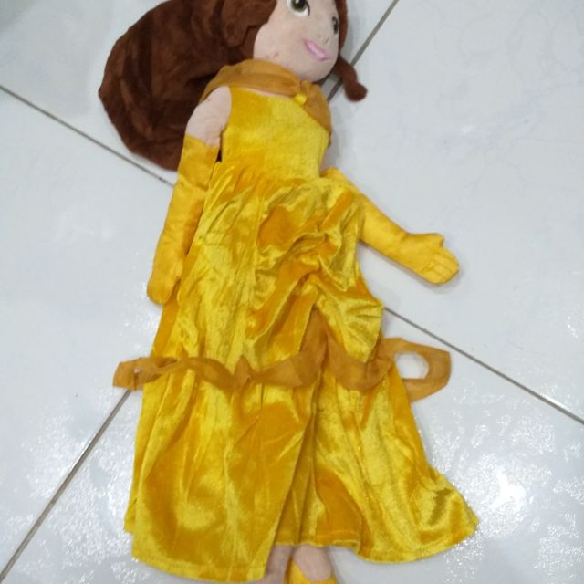 Gấu bông Diệp H Dương