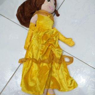 Gấu bông Diệp H Dương