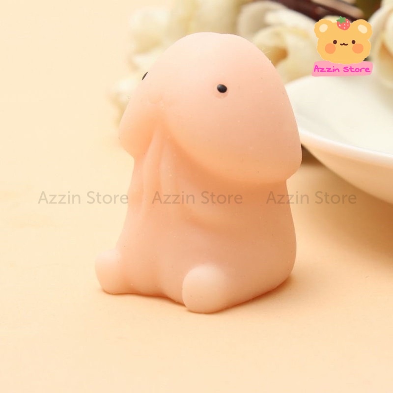 Đồ Chơi Giảm Căng Thẳng Mini Bé Ciu Azzin Store