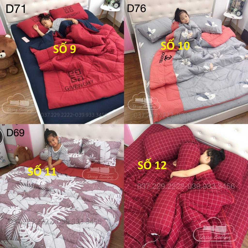 sét chăn ga gối chất liệu ĐŨI | BigBuy360 - bigbuy360.vn