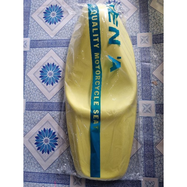Mút nệm yên xe sh 2008, sh 2009