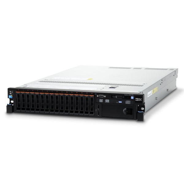 Server máy chủ IBM X3650 M4 | BigBuy360 - bigbuy360.vn