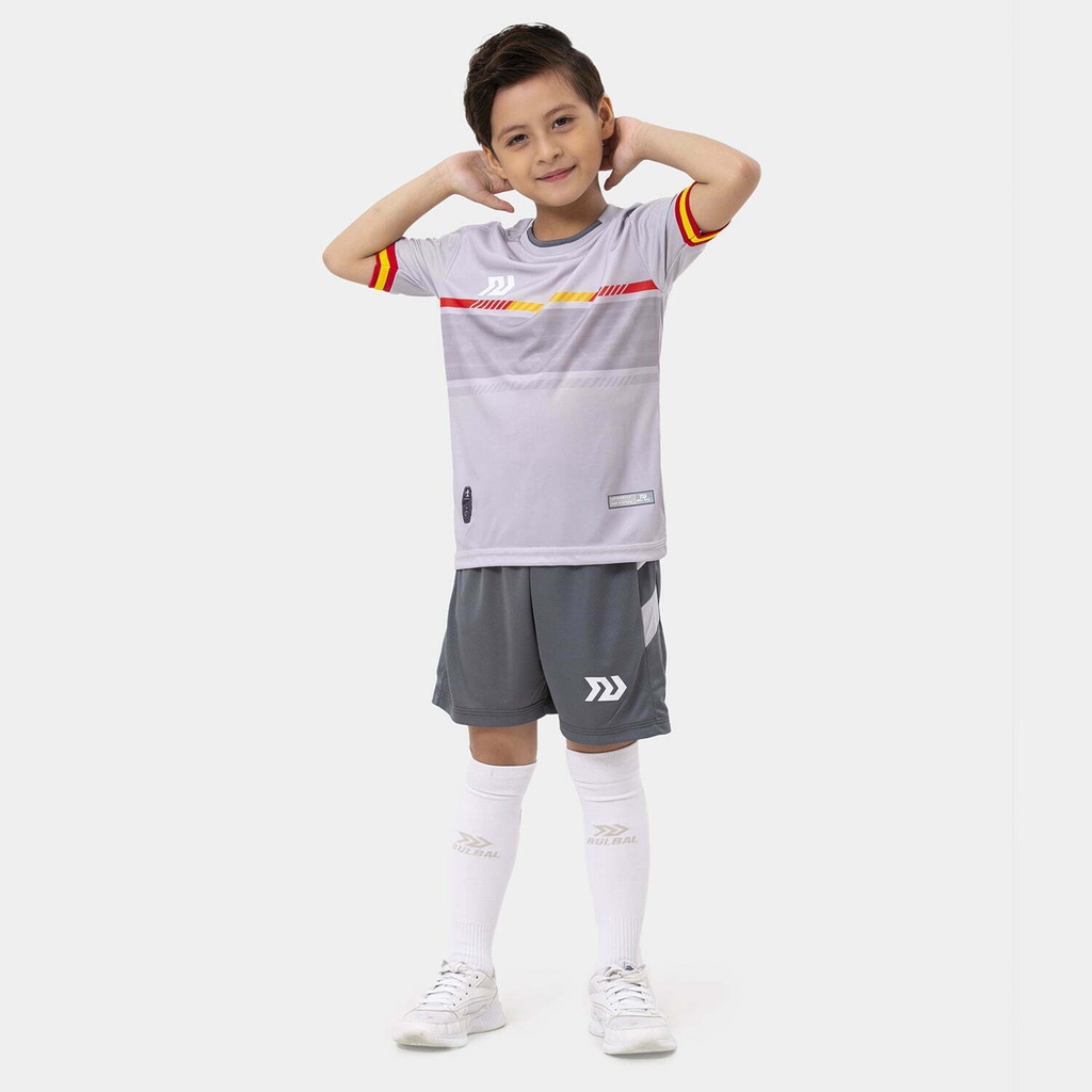 Bộ Thể Thao BulBal Trẻ Em (bé Trai - bé Gái) mềm, mịn, mát - từ 20 - 40 kg