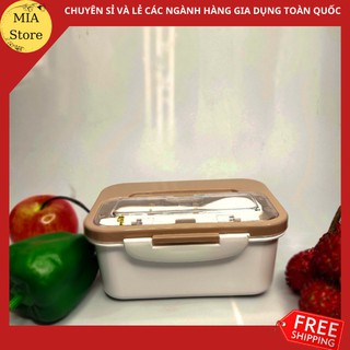[HANGHOT]HỘP NHỰA ĐỰNG CƠM ĐA NĂNG MANG THEO ĐI HỌC/ ĐI LÀM GIÁ RẺ