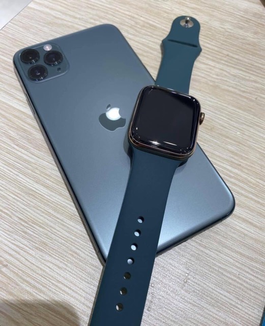 Đồng hồ thông minh apple watch