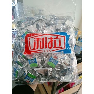 LƯƠNG KHÔ MINI 500gr