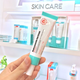 Kem chống nắng rau má ngừa mụn A’pieu Madecassoside Sun Cream (Công ty)