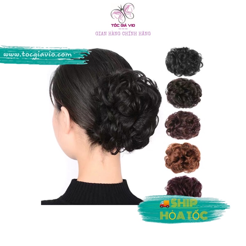 GẤP XÙ THỜI TRANG