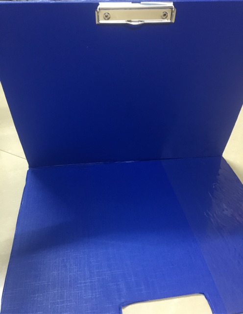 BẢNG KẸP GIẤY A3/Bảng gỗ ép A3