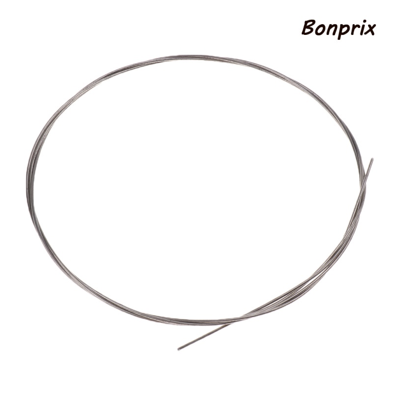 1 Dây Đàn Piano Thay Thế 0.725mm Chất Lượng Cao