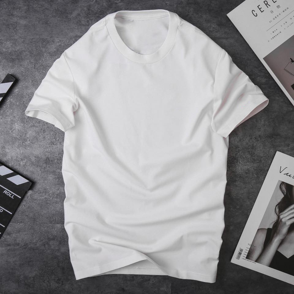 [Mã 153FASHIONSALE1 giảm 10K đơn 50K] Áo thun nữ không cổ, Áo phông nữ GAP Hotali