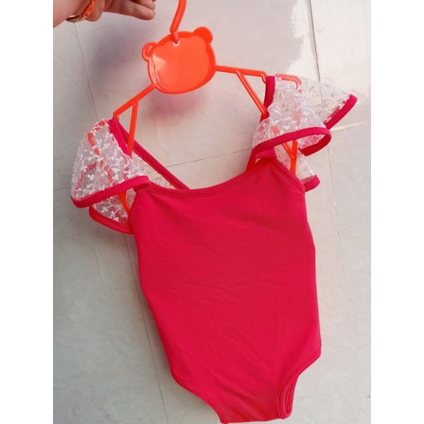 bikini áo tắm một mảnh cho bé