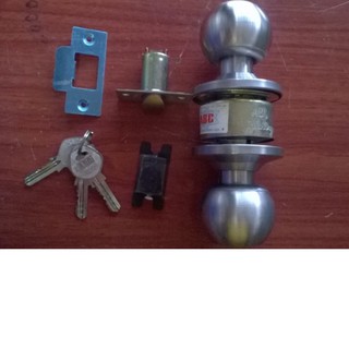 Khóa tay nắm tròn  ABC