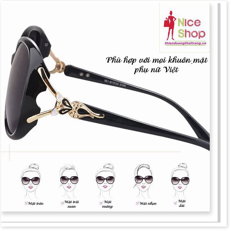 Xả Kho - Mắt kính mát phân cực chống tia uv chống trầy xước | BigBuy360 - bigbuy360.vn