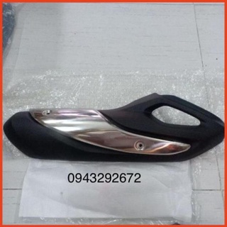 Ốp bô sh 2020 zin honda