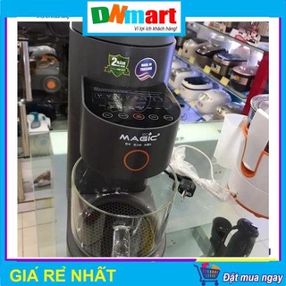 Máy làm sữa hạt magic eco ac 140