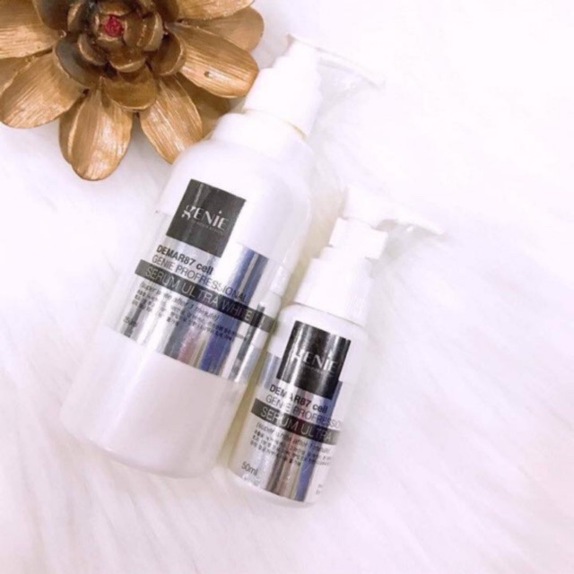 ❤️ SERUM TRUYỀN TRẮNG BODY❤️