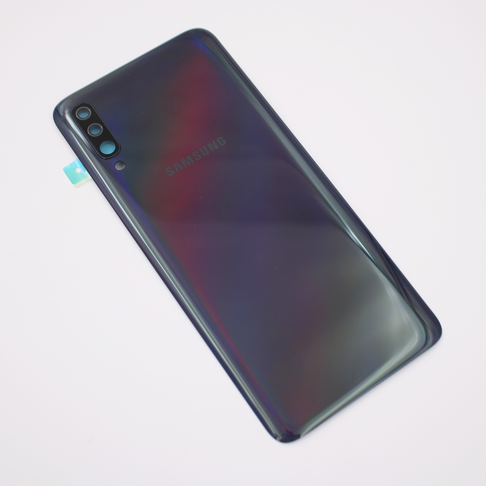 Nắp Lưng Điện Thoại Samsung Galaxy A70 A705 SM-A705F A705DS Thay Thế Chuyên Dụng Cho