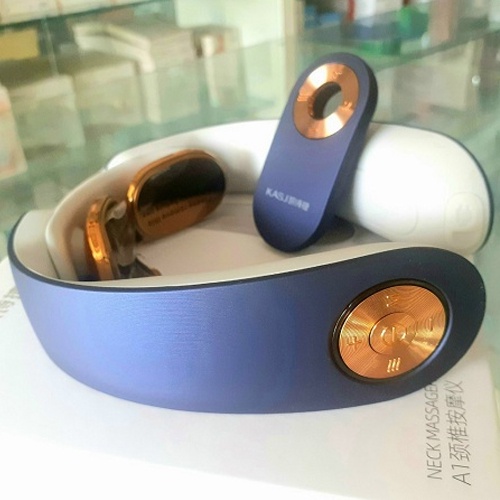 Máy massage cổ cao cấp Germany KASJ A1