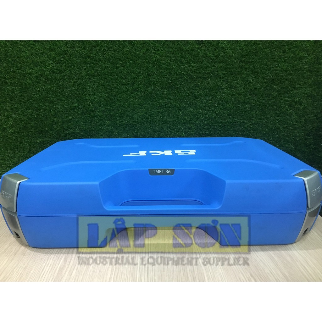 Bộ đóng vòng bi TMFT 36 SKF