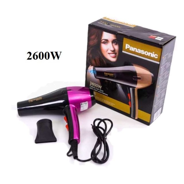 MÁY SẤY 2 CHIỀU CỰC MẠNH 2600W