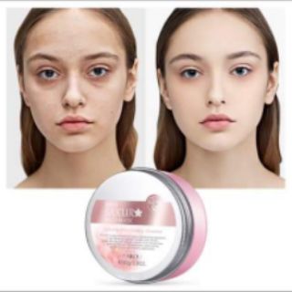 Mặt nạ ngủ Japan Sakura Mud mask