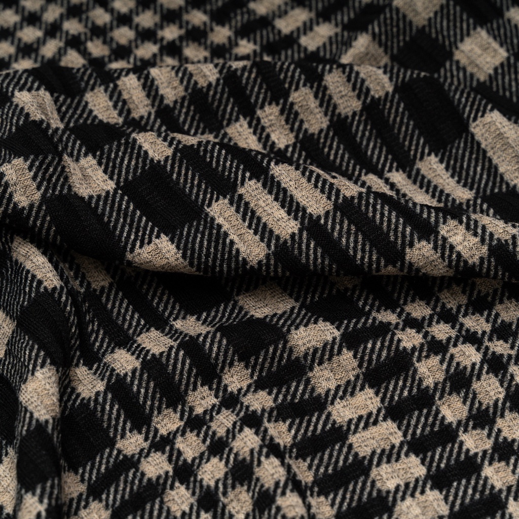 Áo ZOMBIE® Striped Sweater In Brown | BigBuy360 - bigbuy360.vn