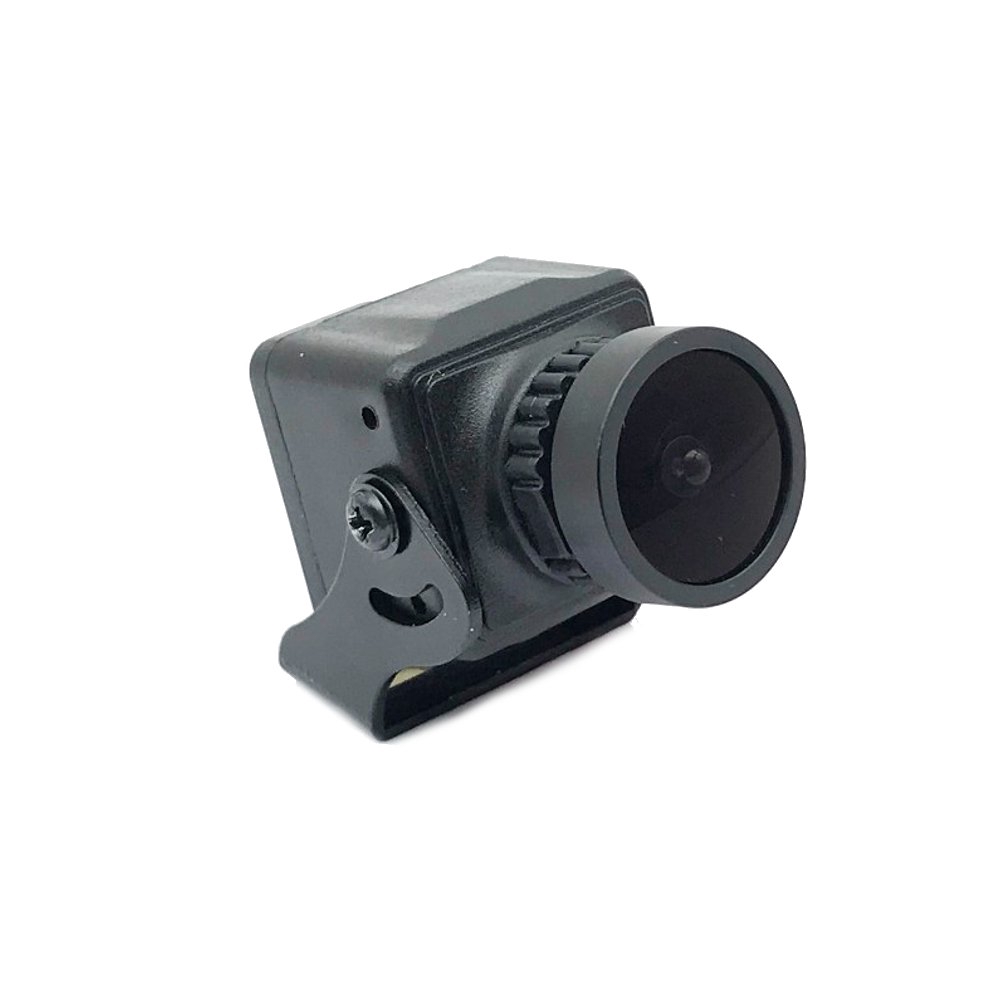 Bộ truyền tín hiệu nâng cấp Ewrf Ts5823Pro 5.8ghz 40ch 600mw Fpv Vtx Cmos 1200tvl cho camera/ máy bay RC