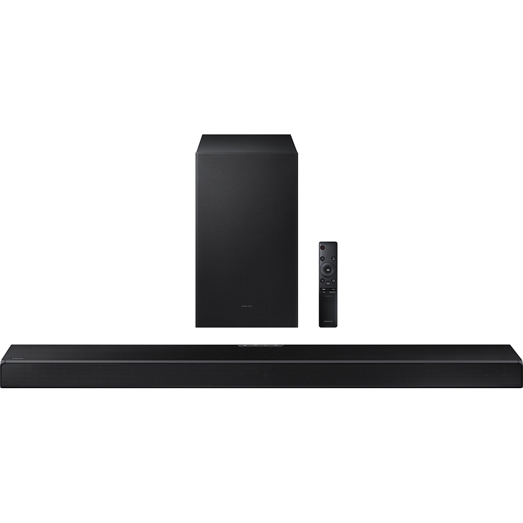 Loa soundbar Samsung HW-Q600A 3.1.2ch (360W), Hàng chính hãng