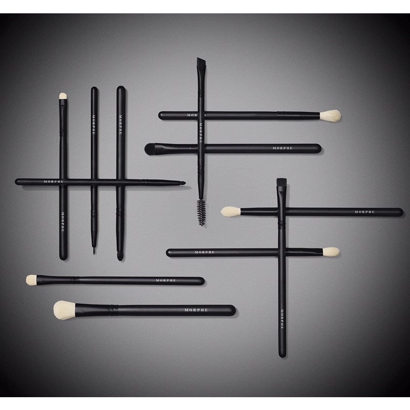 Bộ cọ mắt Morphe