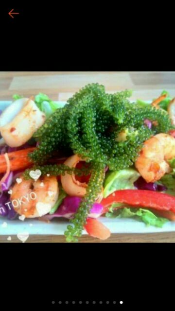 1chai sốt mè 180ml