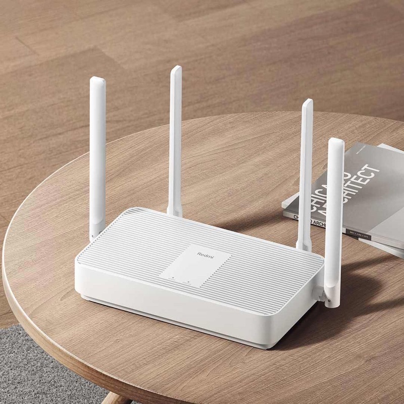 Bộ phát wifi xiaomi ax3000