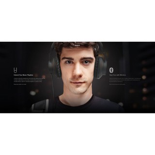 Tai nghe Creative Outlier Black