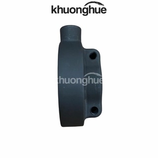 Nắp sau cùm ga xe Exciter 4 số chính hãng Yamaha