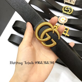 Quần nữ bản 3cm