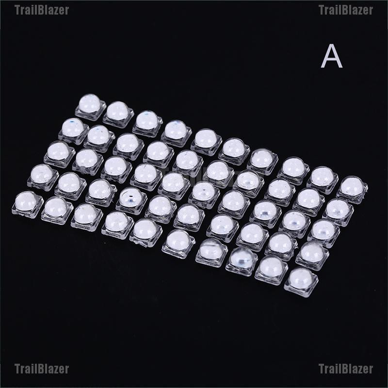 Set 50 Đèn Led Chuyên Dụng Dành Cho Thấu Kính 5050smd 30 60 120 Độ