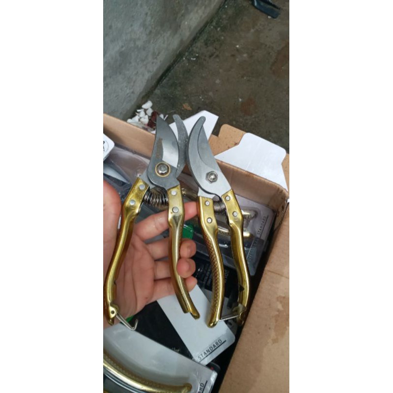 Kéo cắt cành đa năng