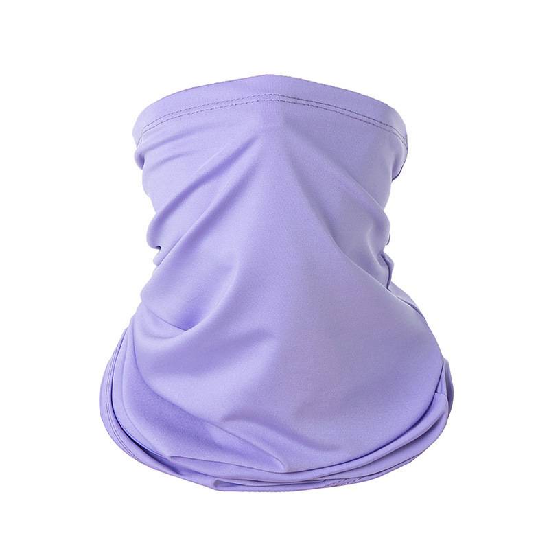 Khăn Ống Thể Thao Thoáng Khí Đa Ứng Dụng Cho Hoạt Động Ngoài Trời