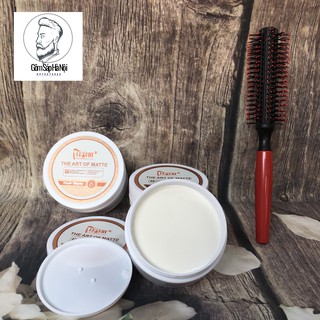Sáp Vuốt Tóc LUXURY K 100G Tăng Lược
