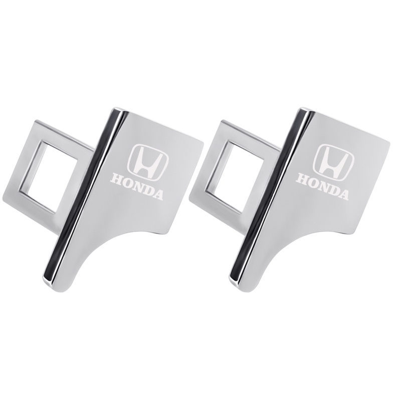 Set 1/2 Khóa Thắt Lưng An Toàn Cho Xe Honda