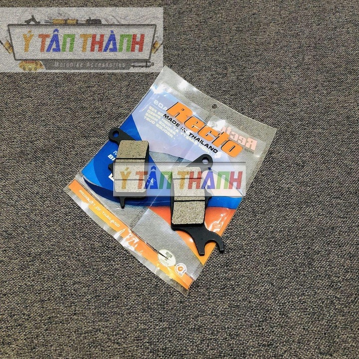 bố thắng trước wave s110 recto MS 251