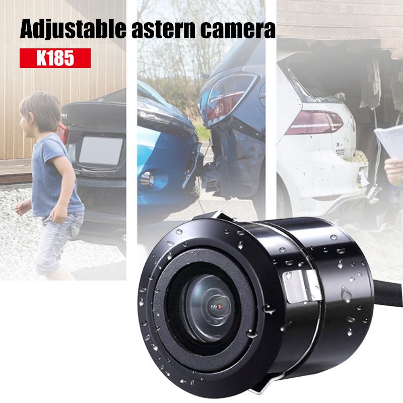Camera Hành Trình Xe Hơi Chống Nước Ip67 | BigBuy360 - bigbuy360.vn