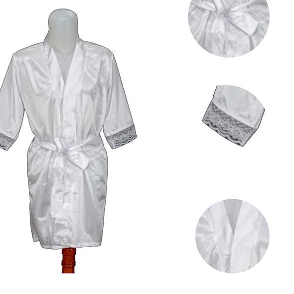 ☏Đầm Ngủ Kimono Gợi Cảm KS01 ☾ | BigBuy360 - bigbuy360.vn