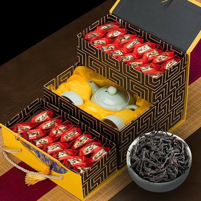[FREESHIP 99K TOÀN QUỐC]Trà Đại Hồng Bào | BigBuy360 - bigbuy360.vn