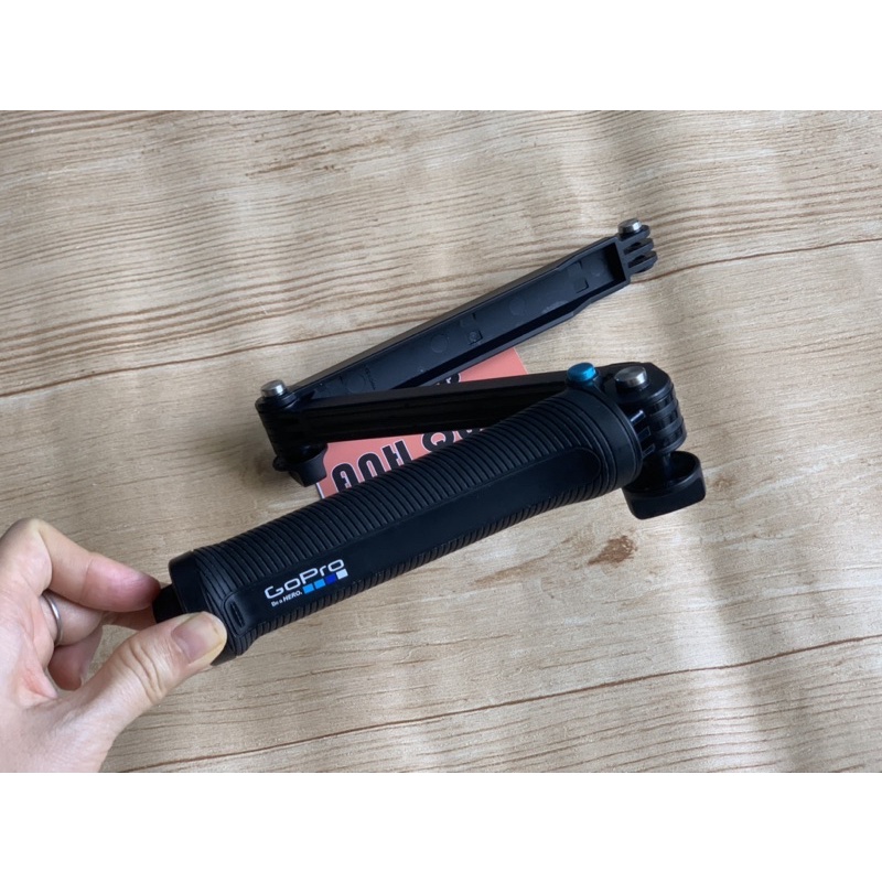 Gậy 3 Way Gopro - hàng chính hãng