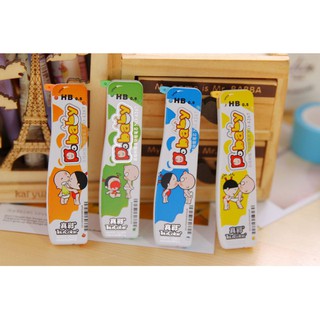 [SALE 10K] Ngòi viết chì bấm