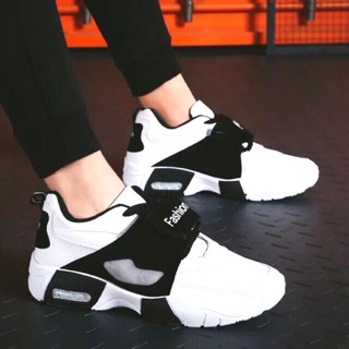 Giày Thể Thao Sneakers Nam Kiểu Dáng Trẻ Trung