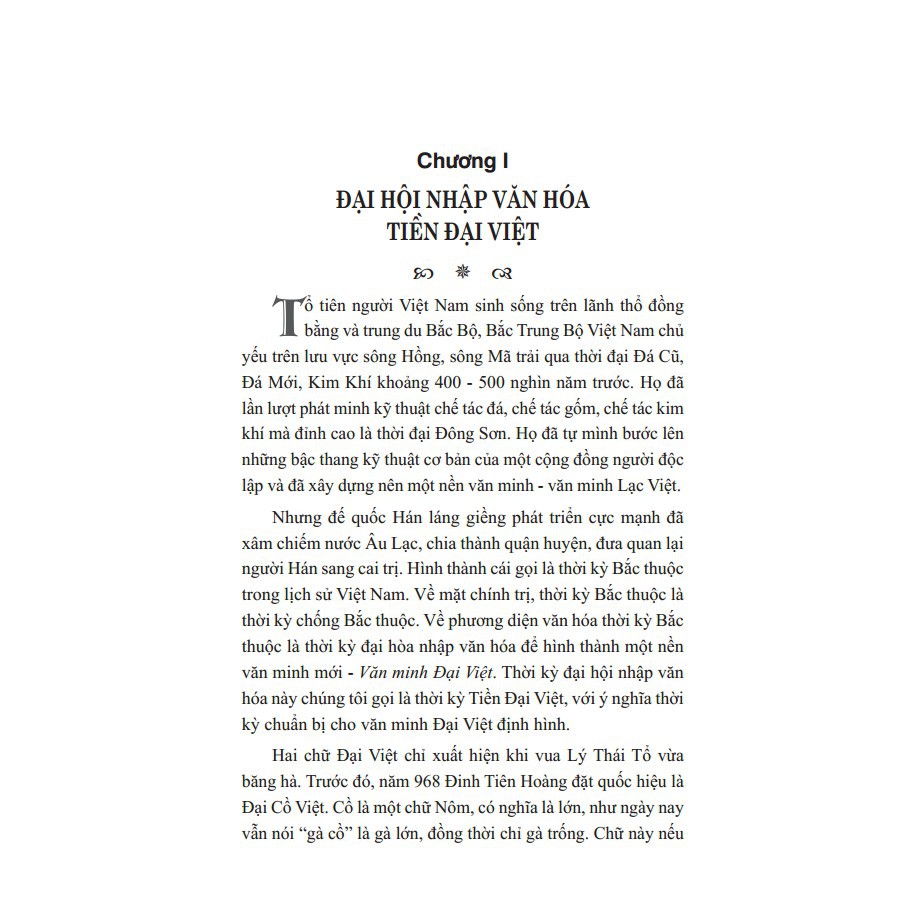 Sách - Văn Minh Đại Việt (bìa cứng) | BigBuy360 - bigbuy360.vn